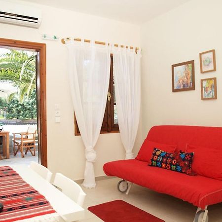 Filippos Resort By The Sea Vourvourou Extérieur photo