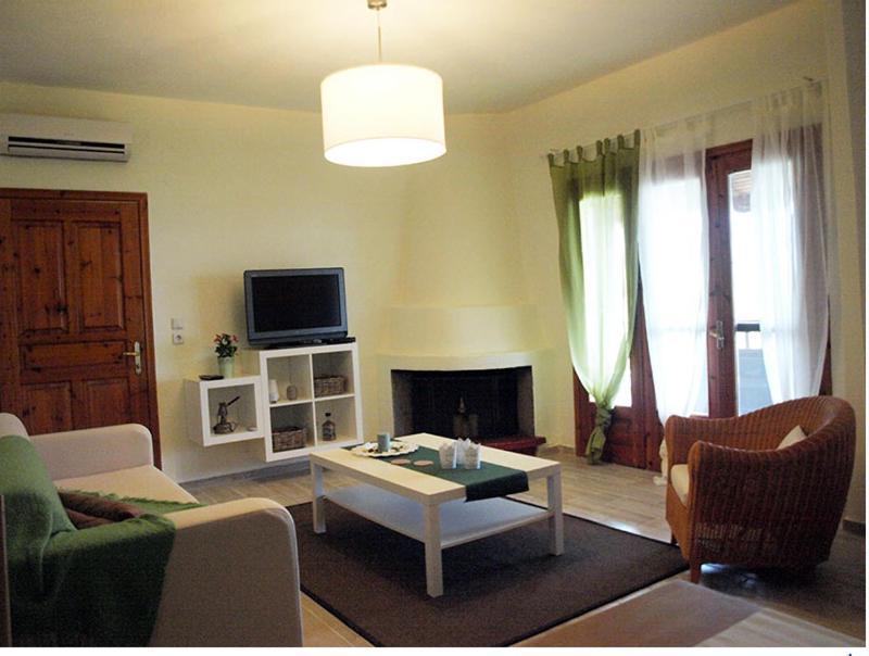 Filippos Resort By The Sea Vourvourou Chambre photo