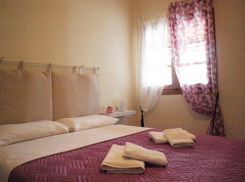 Filippos Resort By The Sea Vourvourou Chambre photo