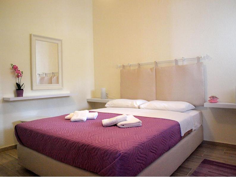 Filippos Resort By The Sea Vourvourou Chambre photo