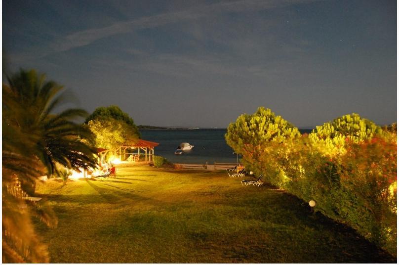 Filippos Resort By The Sea Vourvourou Extérieur photo