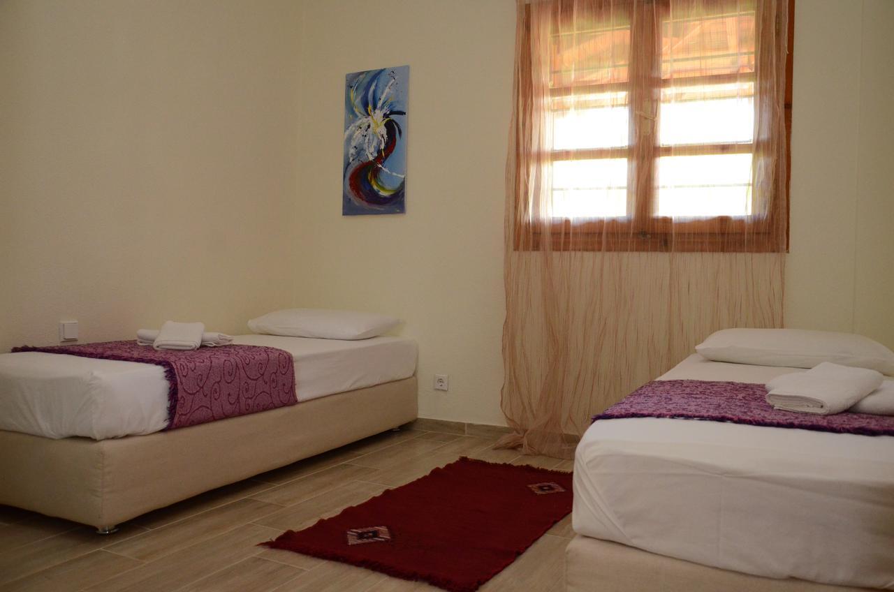 Filippos Resort By The Sea Vourvourou Extérieur photo