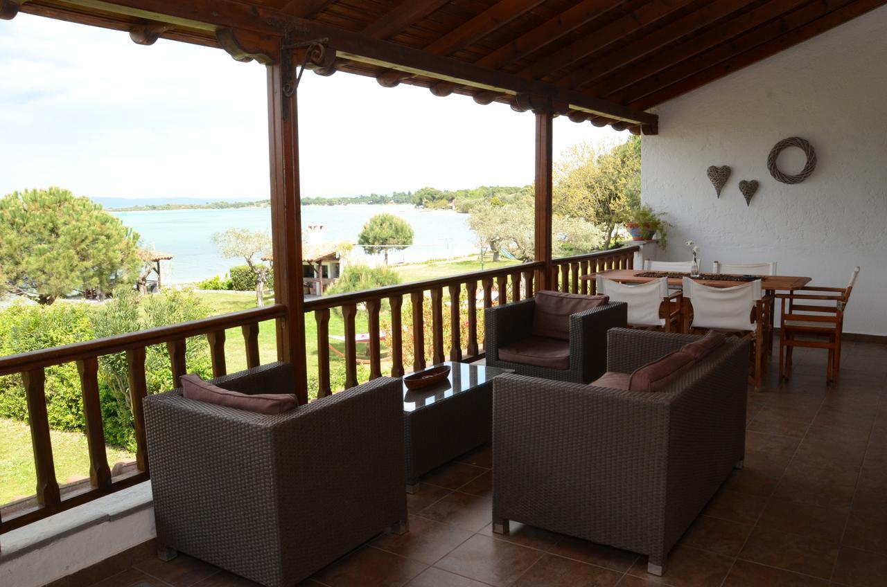 Filippos Resort By The Sea Vourvourou Extérieur photo